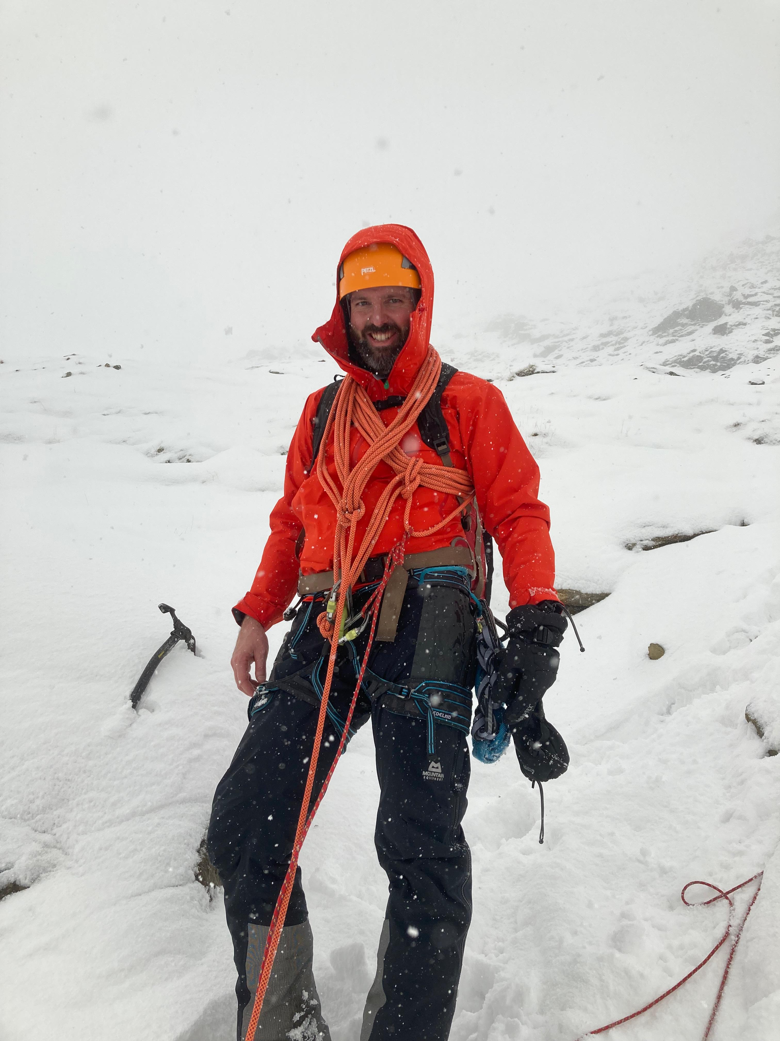Will Sutcliffe — NHS HEMS consultant and remote medicine trainer