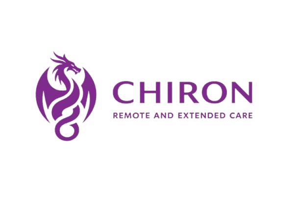 Chiron Remote & Extended Care logo